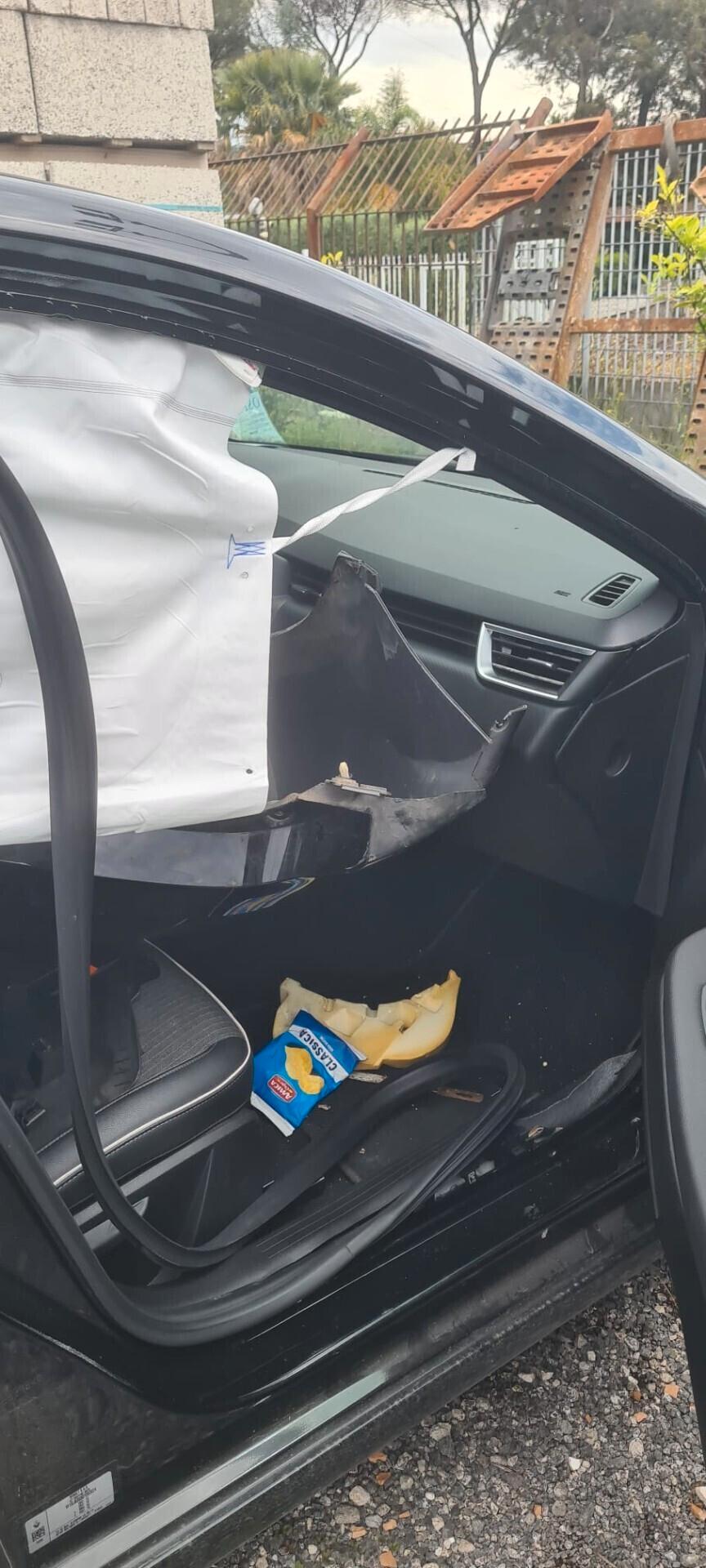 Renault Clio TCe 100 CV GPL 5 porte Intens