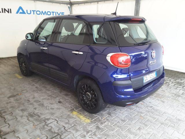 FIAT 500L 1.4 95cv *EURO 6*