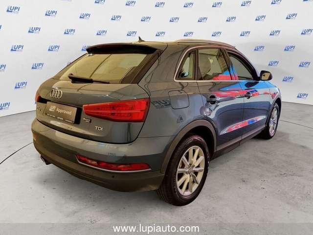 Audi Q3 2.0 tdi Business 120CV 2016