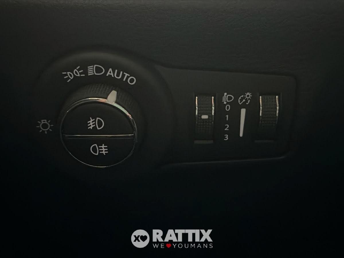 Jeep Compass 1.3 turbo t4 phev Limited auto