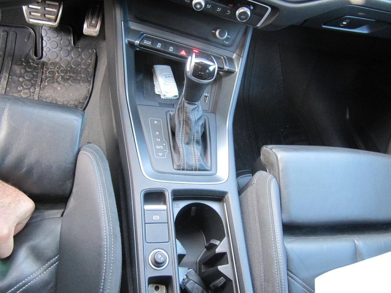 Audi Q3 SPB 40 TDI S tronic quattro edition - AUTOMATICO + TETTO APRIBILE