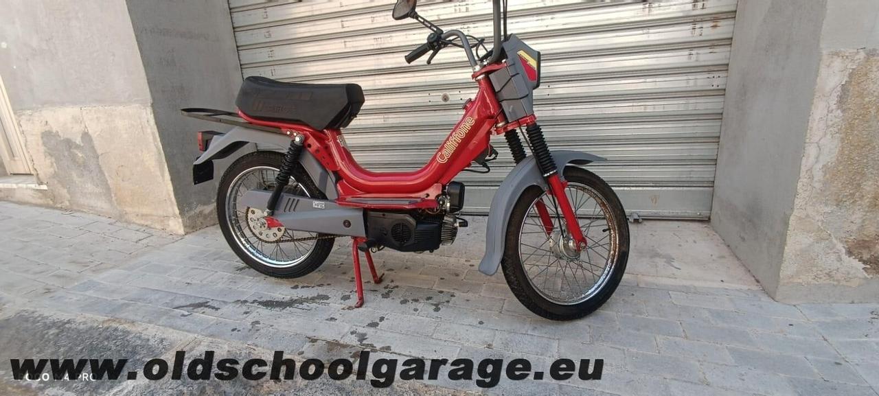 Atala Altro Califfone Rizzato