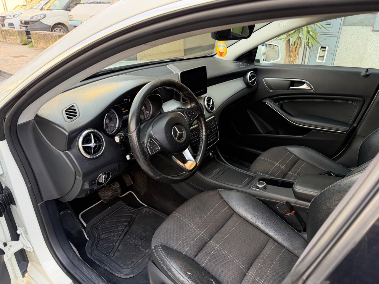 Mercedes-benz CLA 200 CDI S.W. Premium
