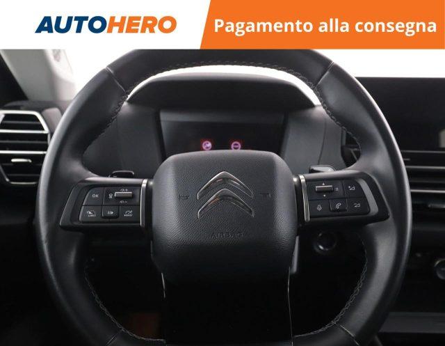 CITROEN C4 PureTech 130 S&S EAT8 Shine