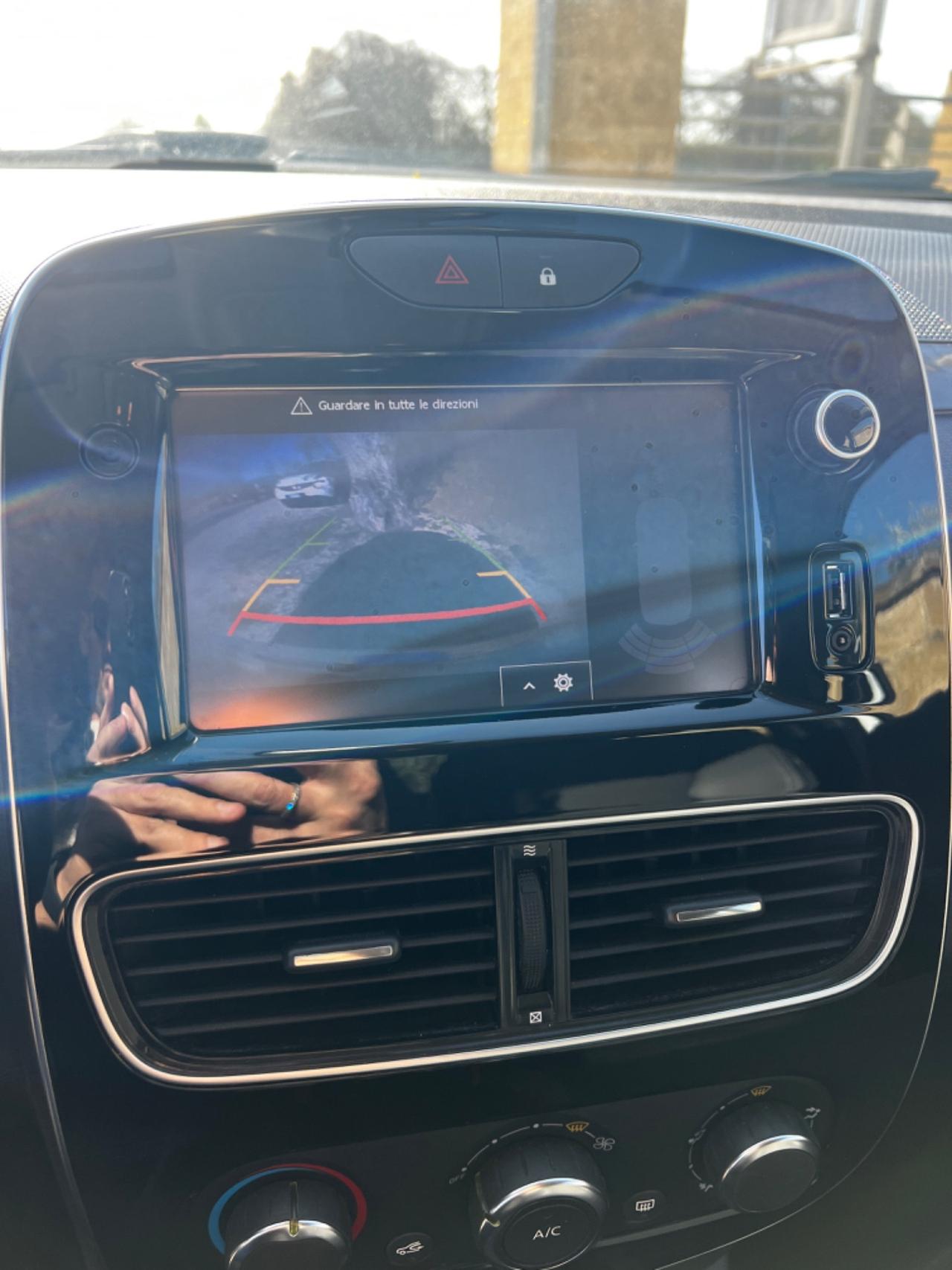 Renault Clio TCe 12V 90 CV GPL 5 porte Duel km 60000!!!