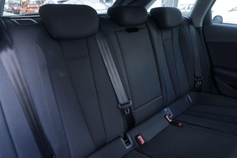 Audi A4 Audi A4 Avant 3.0 TDI 272 CV quattro tiptronic Sport Unicoproprietario