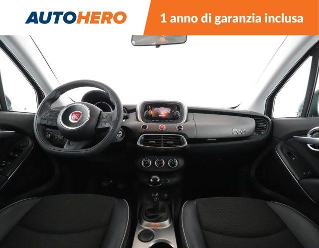 FIAT 500X 1.3 MultiJet 95 CV Cross