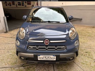 FIAT 500L CROSS 1.3 MJT