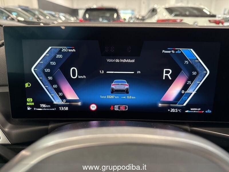 BMW Serie 4 Gran Coupé Serie 4 G26 LCI 2024 Gran Coup 420d Gran Coupe mhev 48V xdrive MSport Pro auto