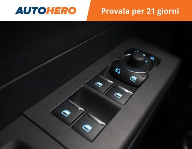 FORD Tourneo Courier 1.0 EcoBoost Powershift Active