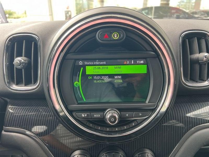 MINI Mini Countryman F60 Mini 1.5 One D Countryman