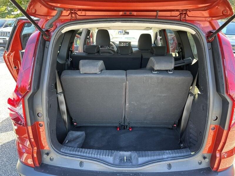 Dacia Jogger 1.0 tce Comfort Gpl 100cv 7p.ti