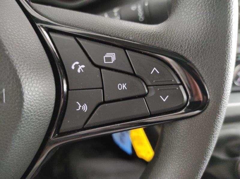 RENAULT Trafic 4ª serie - Trafic T29 2.0 dCi 150CV PC-TN-DC Furgone Advance