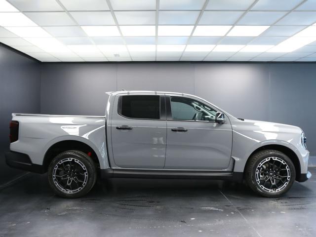 FORD Ranger MS-RT 3.0 EcoBlue 240CV aut. 4WD DC