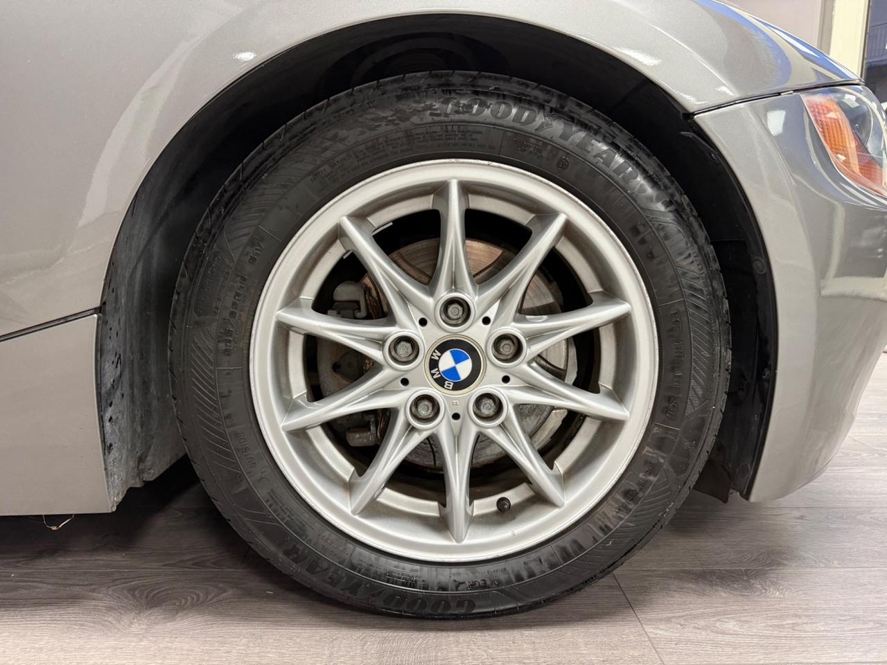 Bmw Z4 Roadster 2.2i 170 cv cabrio SUPER PREZZO!