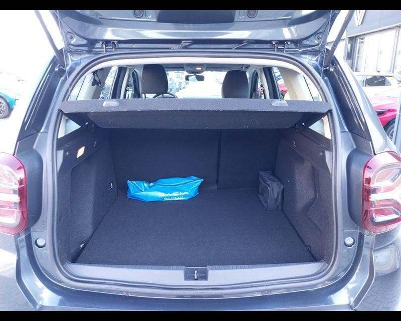 Dacia Duster Duster 1.0 tce Expression Gpl 4x2 100cv