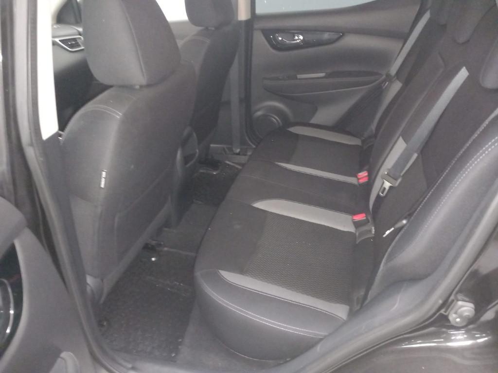NISSAN Qashqai 1.6 dci Business 2wd 130cv xtron