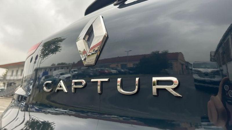 Renault Captur 1.0 tce Equilibre 90cv