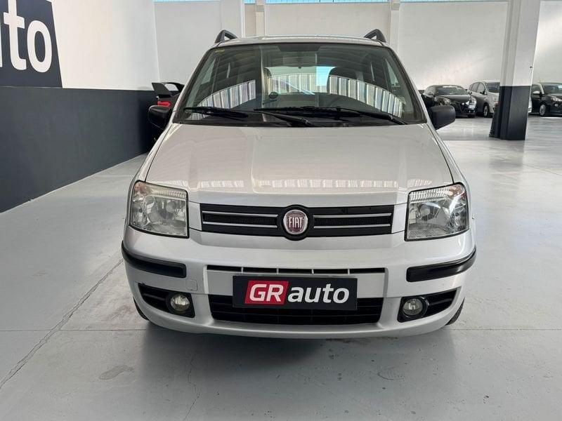 FIAT Panda Panda 1.2 Dynamic GPL