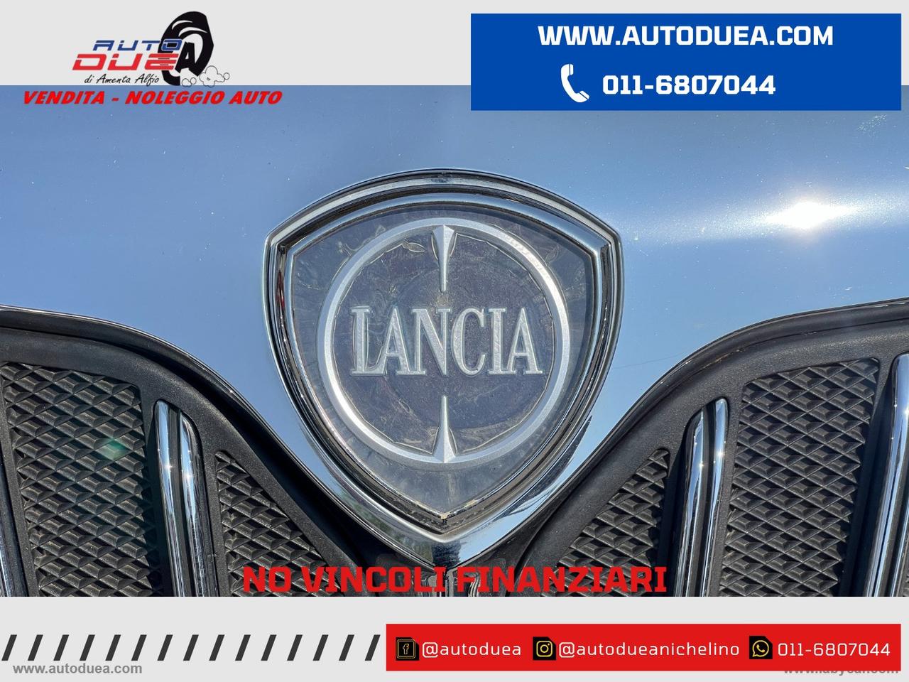 LANCIA Musa GPL 1.4 16V Oro