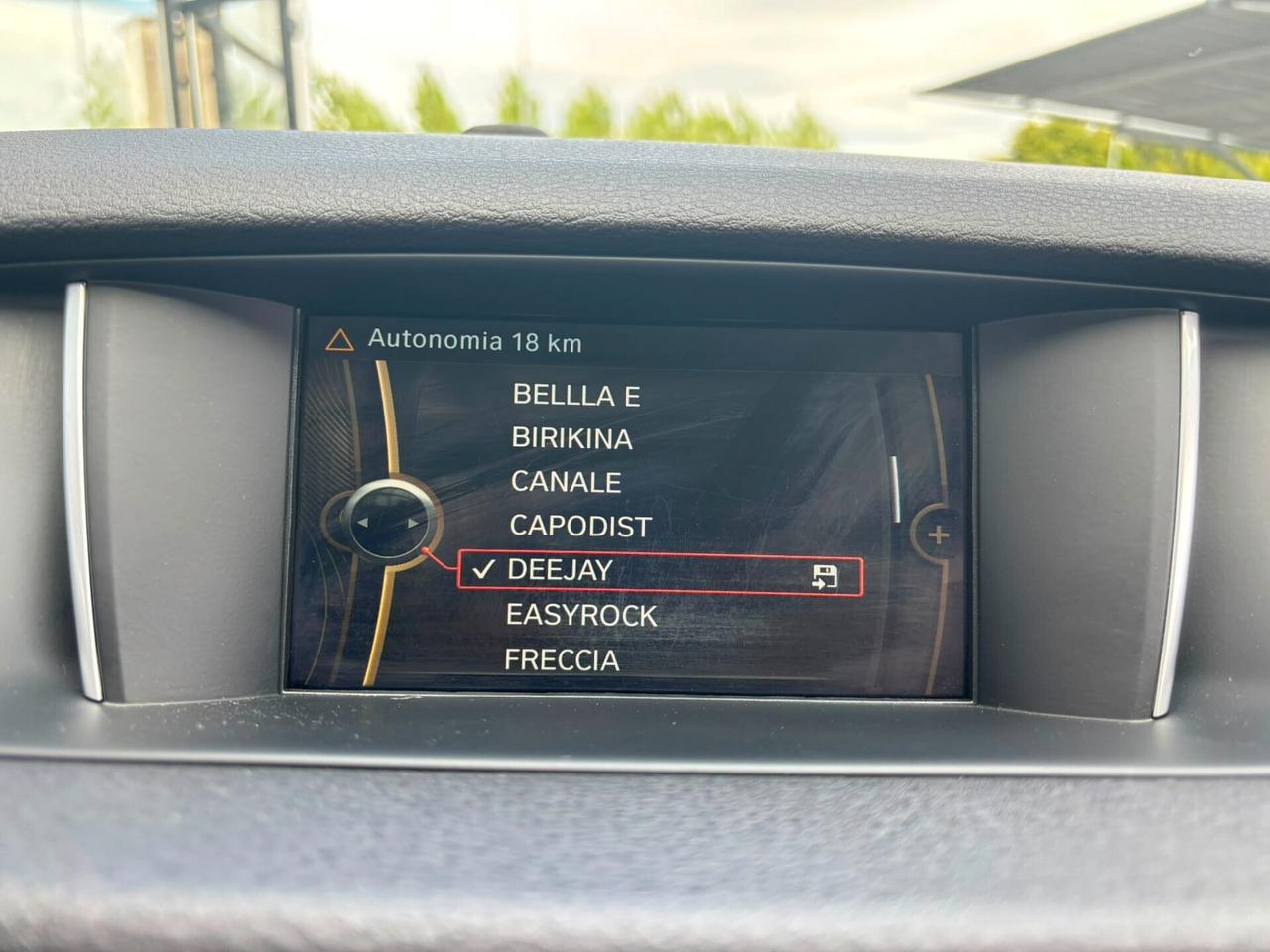 Bmw X1 xDrive18d X LINE 6mt
