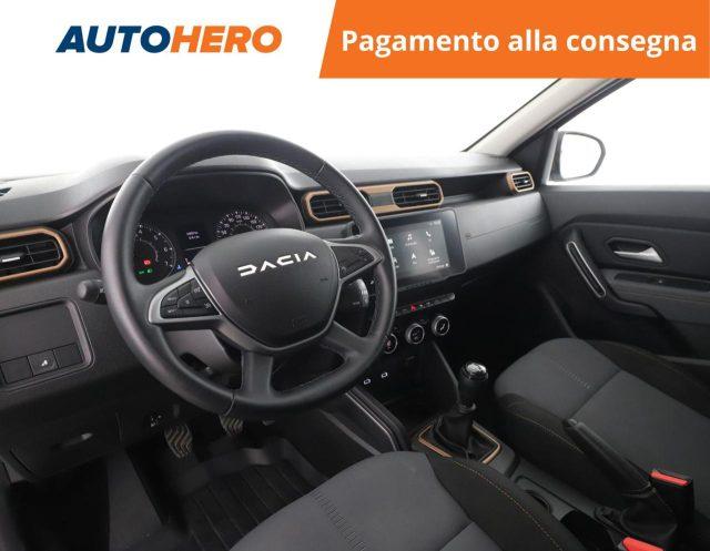 DACIA Duster 1.5 Blue dCi 8V 115 CV 4x2 Extreme