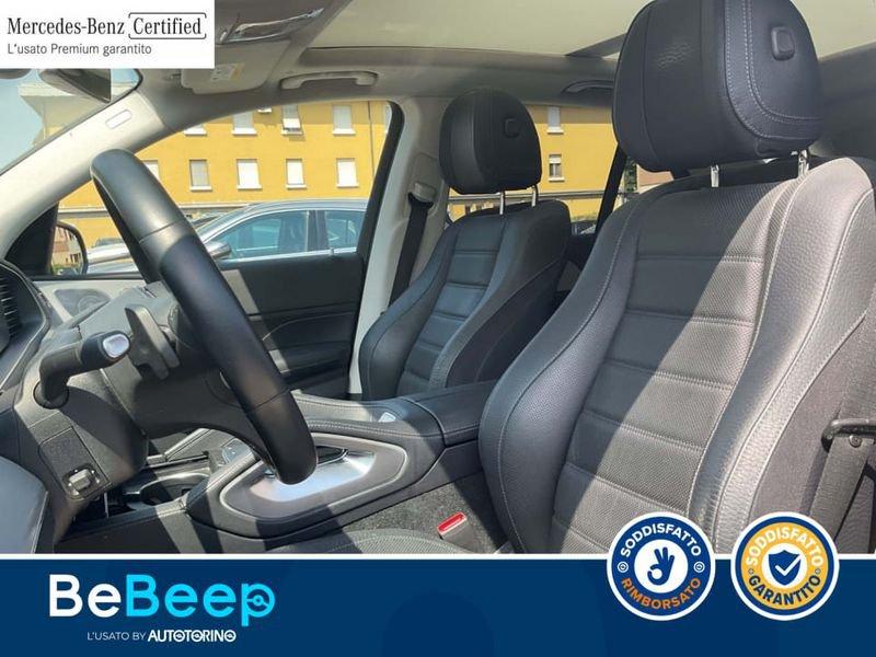 Mercedes-Benz GLE 300 D PREMIUM PLUS 4MATIC AUTO
