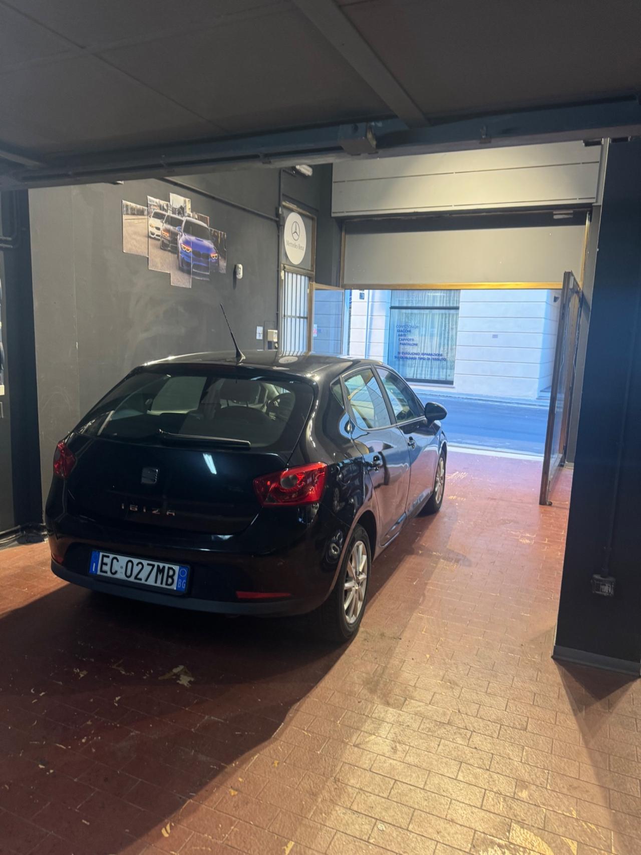 Seat Ibiza 1.2 5p. Style