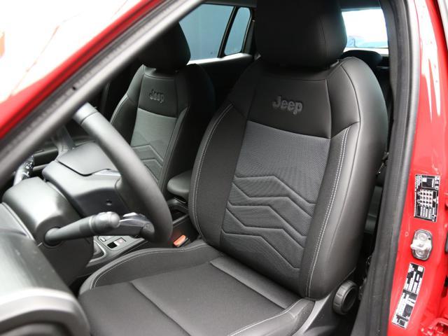 JEEP Avenger 1.2 Turbo 100 CV Altitude