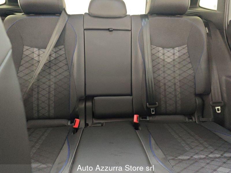 Volkswagen Tiguan Tiguan 2.0 tdi R-Line 150cv dsg *PROMO AZZURRA*
