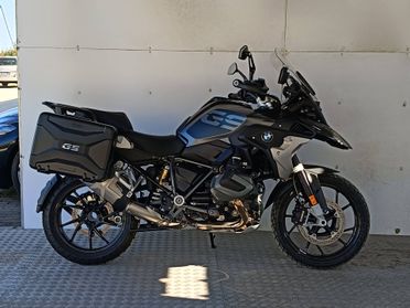 BMW GS - R 1250 GS Abs my21