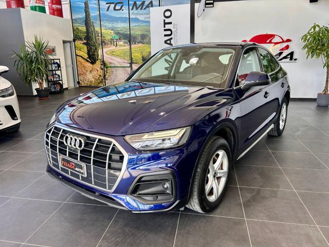 AUDI Q5 SPB 50 TFSI e quattro S tronic Business Advanced