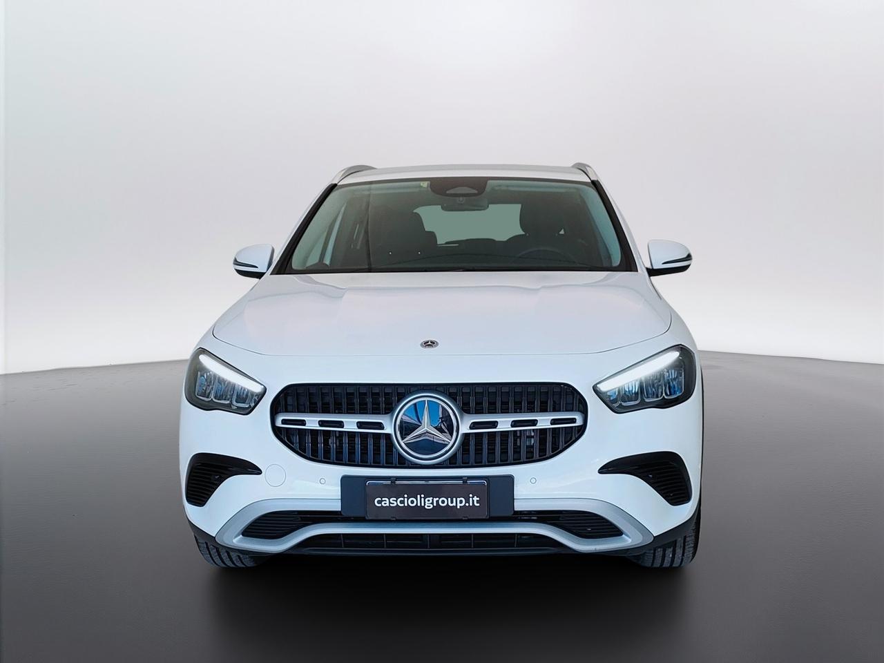 Mercedes-Benz GLA-H247 2023 - GLA 200 d Advanced 4matic auto
