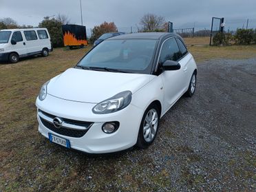 Opel Adam 2019 Neopatentati