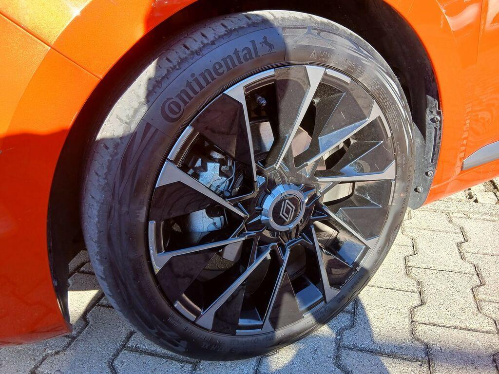 Renault Clio 1.6 E-Tech full hybrid esprit Alpine