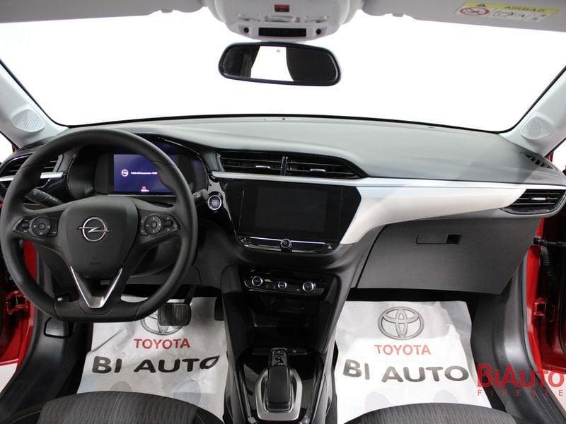 Opel Corsa-e Corsa-e 5 porte Edition