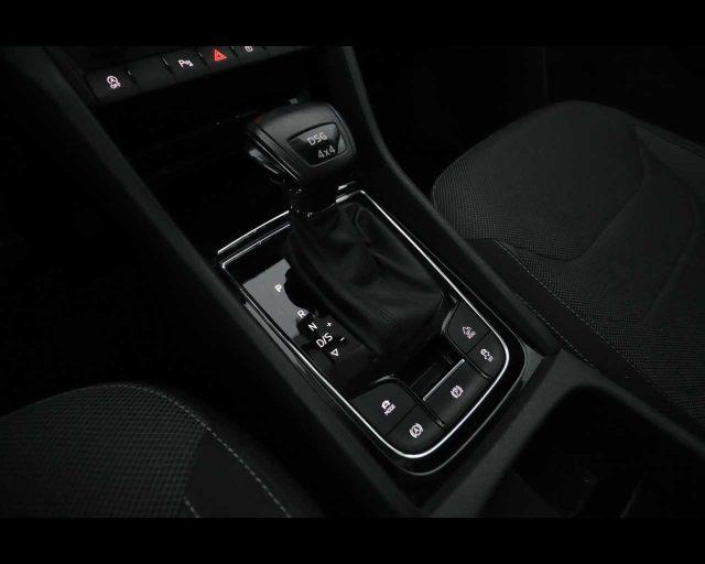 SKODA Kodiaq 2.0 TDI EVO SCR 4x4 DSG Executive