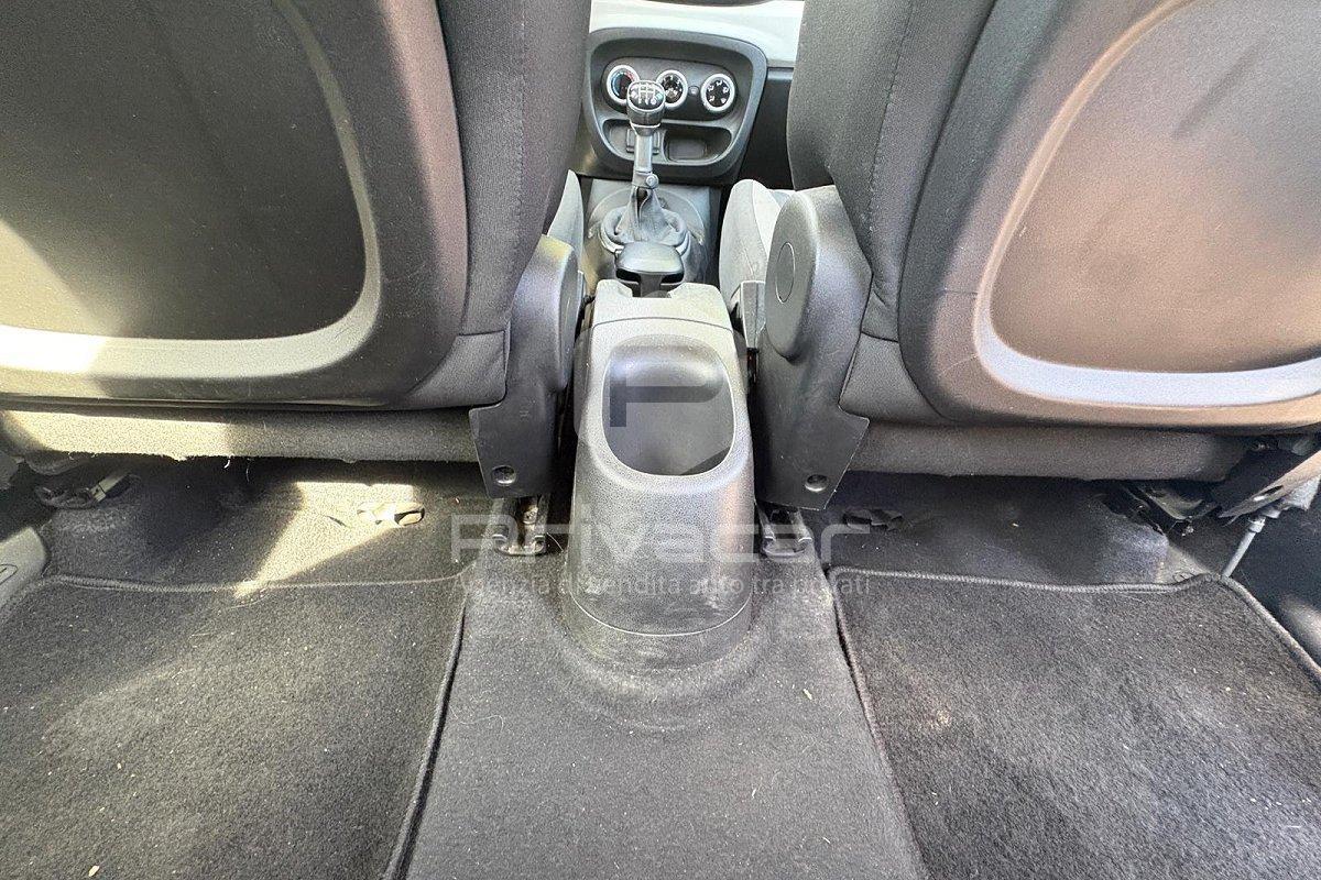 FIAT 500L 1.3 Multijet 85 CV Easy