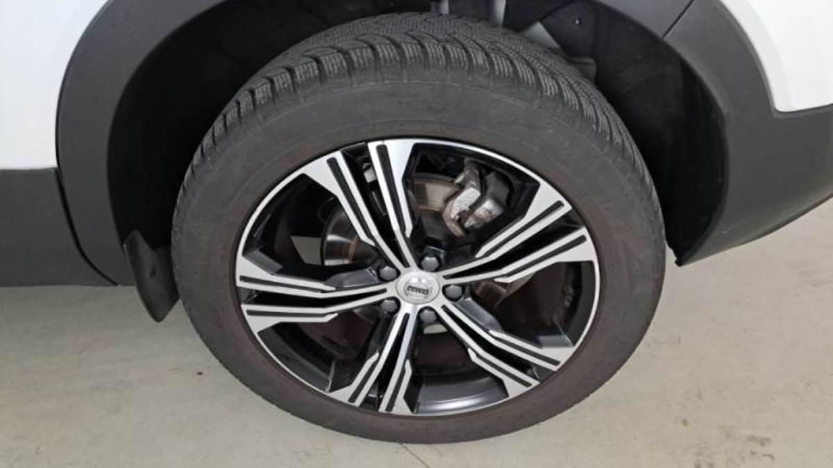 VOLVO Xc40 T5 Recharge Plug-In Hybrid Inscription Expression