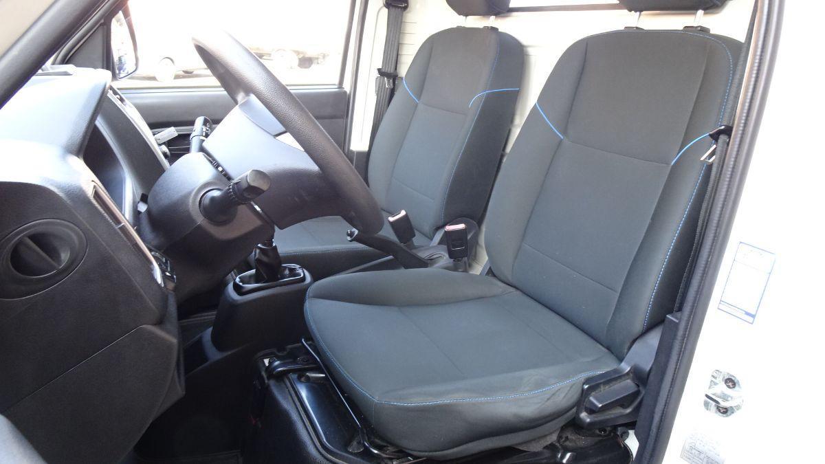 Piaggio PORTER NP6 RIBALTABILE 1.5 BENZ/GPL