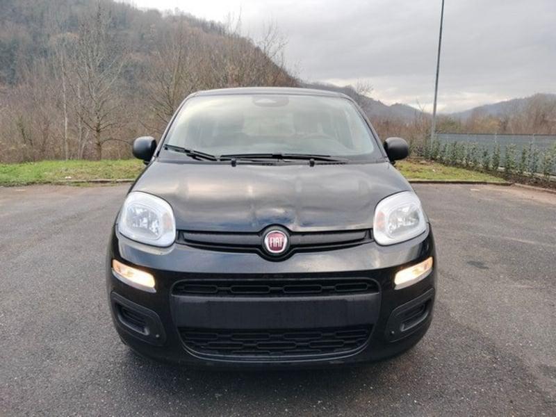 FIAT Panda Panda 1.0 FireFly S&S Hybrid, Sensori di parcheggio, stereo Bluetooth con comandi al volante!! GPL!!
