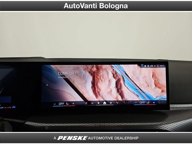 BMW Serie 3 320d 48V xDrive Touring Msport Pro