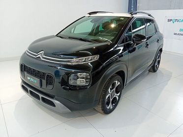 Citroën C3 Aircross C3 Aircross PureTech 110