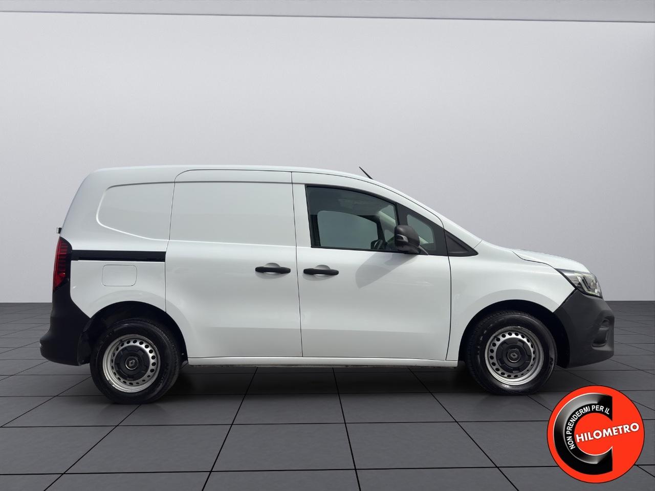 RENAULT Kangoo 1.5 B. DCI 95 CV L1 BELLISSIMO-CRUISE-OTTIME CONDIZIONI-E6D-