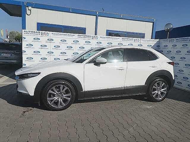 Mazda CX-30 2.0L Skyactiv-X M Hybrid 2WD Exclusive