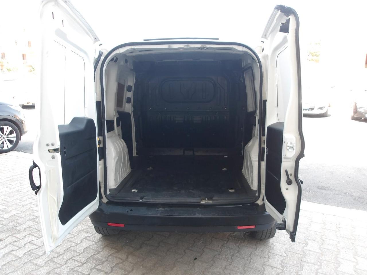 FIAT Doblo cargo 1.6 mjt 16v SX 105cv E5+(E5)