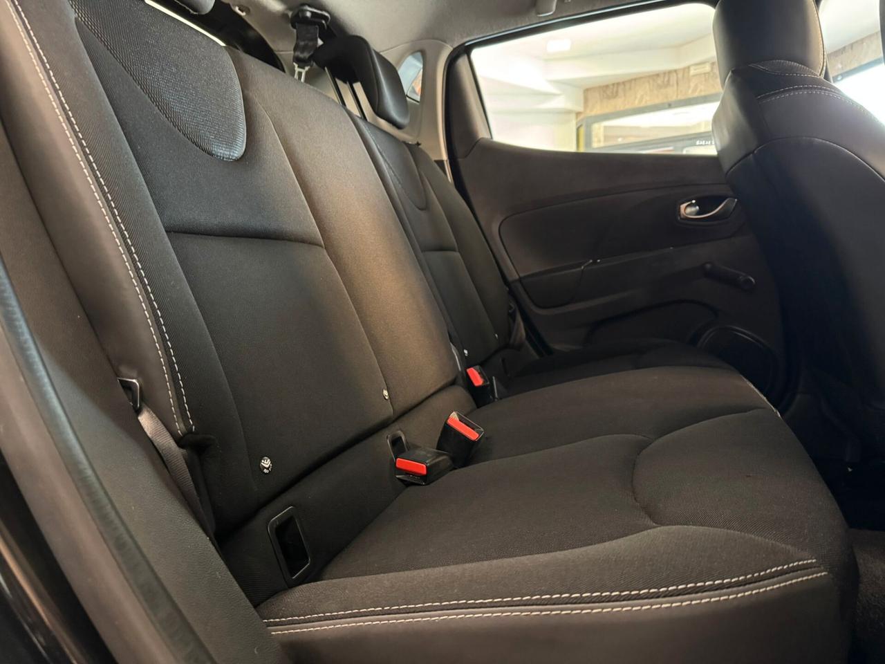 Renault Clio dCi 8V 75CV Start&Stop 5 porte Energy Life