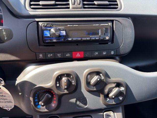 FIAT Panda Panda 1.0 FireFly Hybrid