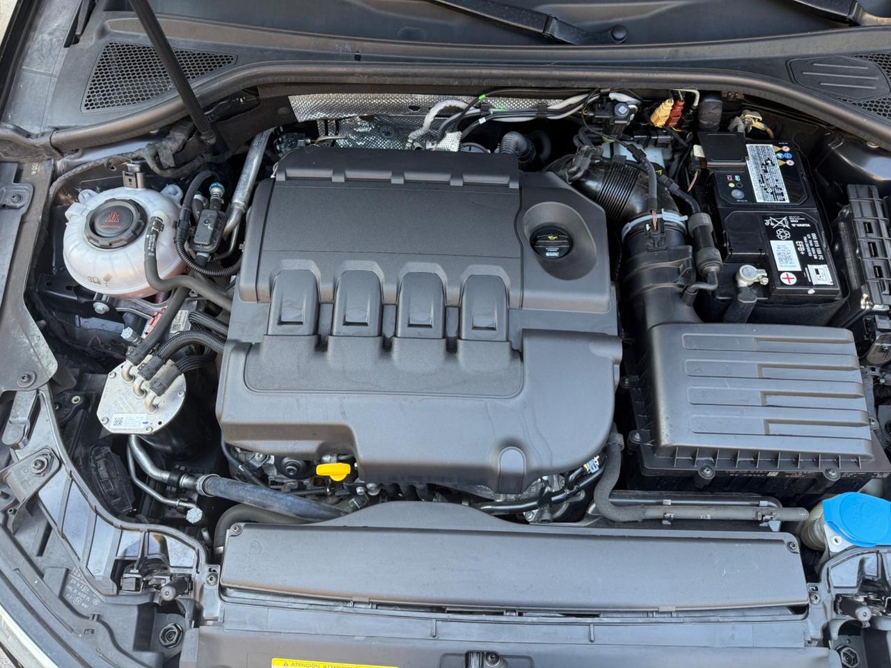 Audi A3 SPB 35 TDI S tronic Business