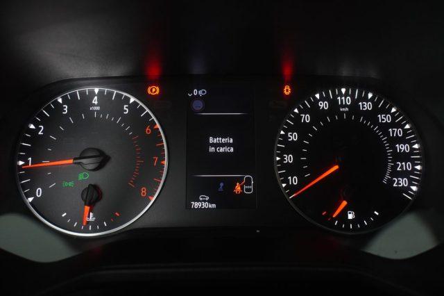 RENAULT Clio Clio TCe 100 CV FAP 5p. Zen GPL